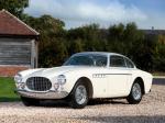 Ferrari 212 Inter Coupe (0221EL) 1952 года